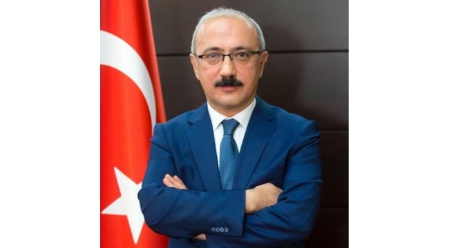 İşte yeni Hazine ve Maliye Bakanı - Güncel - Antalya Haberleri